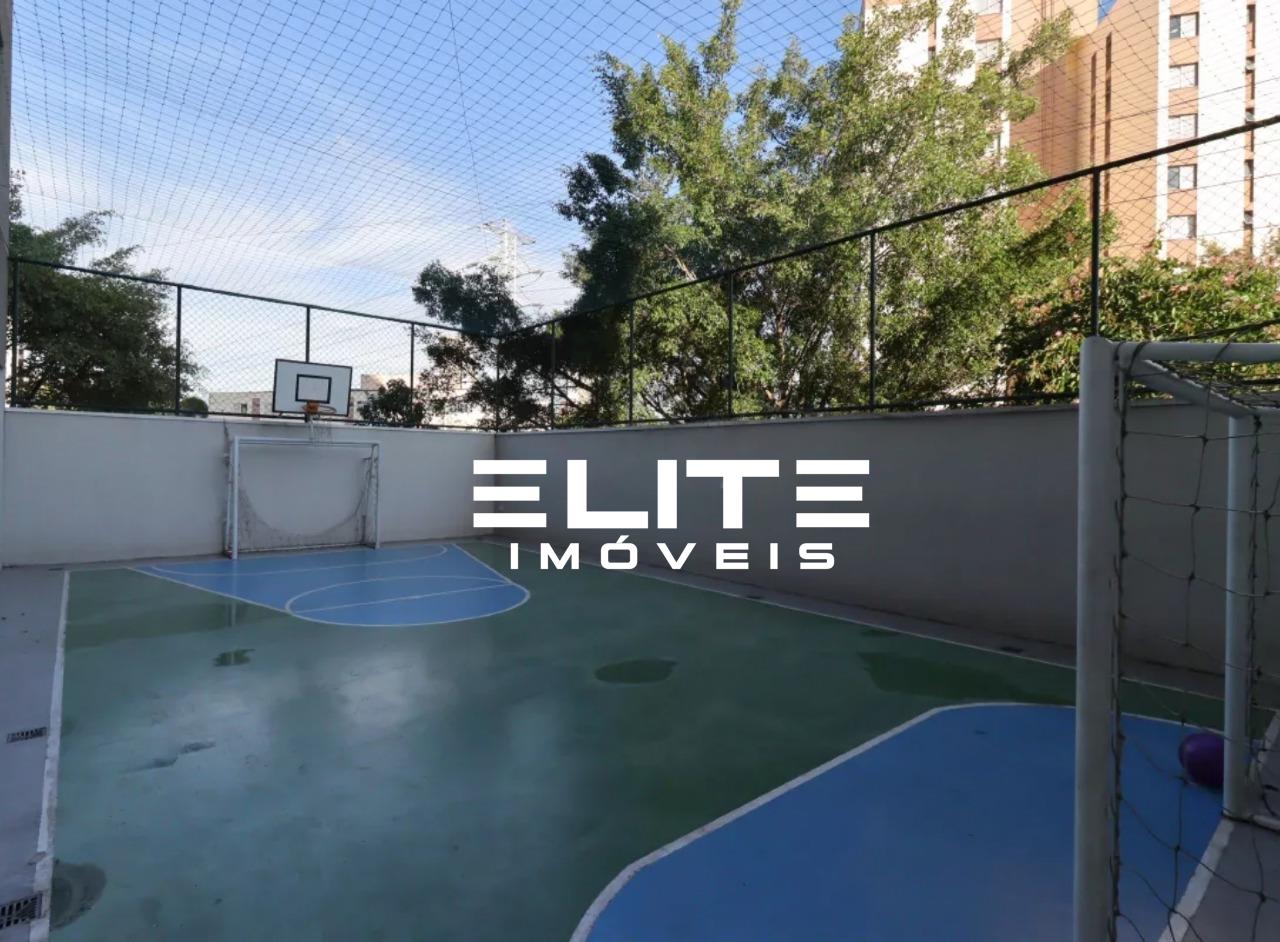 Apartamento à venda no Casa Branca: 