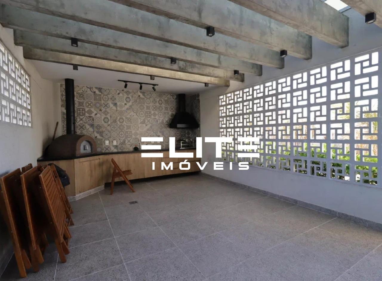 Apartamento à venda no Casa Branca: 