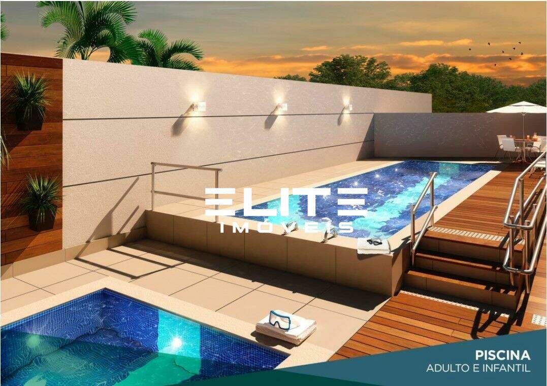 Apartamento à venda no Casa Branca: 