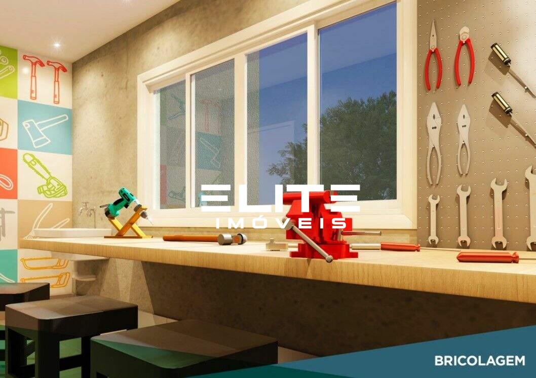 Apartamento à venda no Casa Branca: 