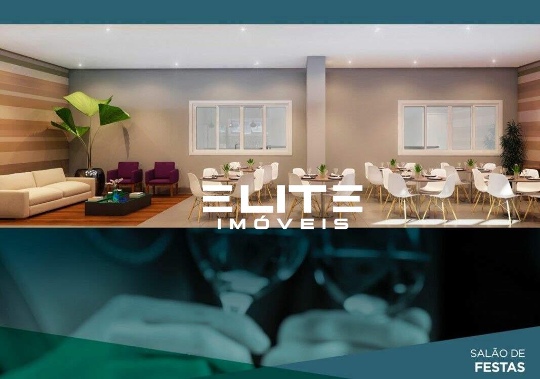 Apartamento à venda no Casa Branca: 