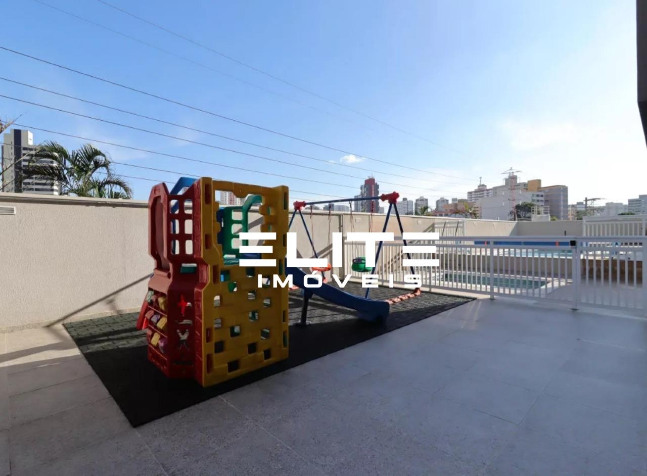 Apartamento à venda no Casa Branca: 