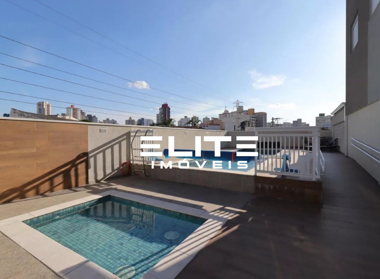 Apartamento à venda no Casa Branca: 