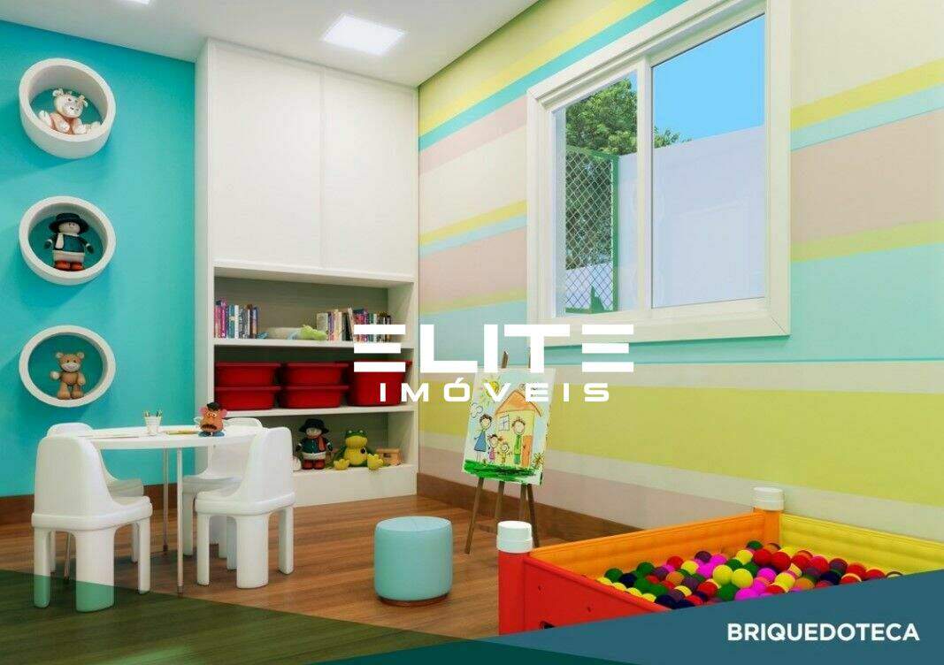 Apartamento à venda no Casa Branca: 