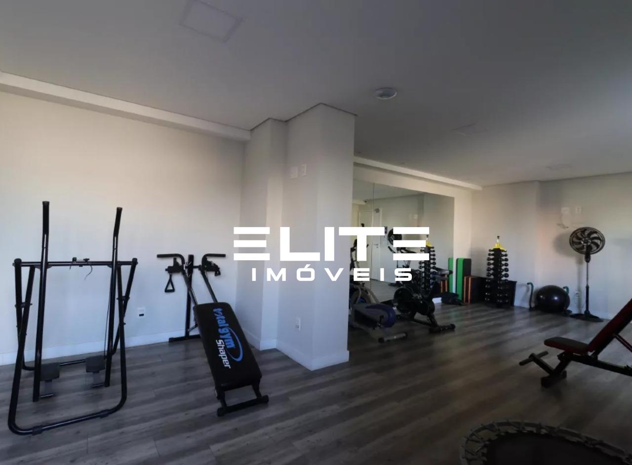 Apartamento à venda no Casa Branca: 