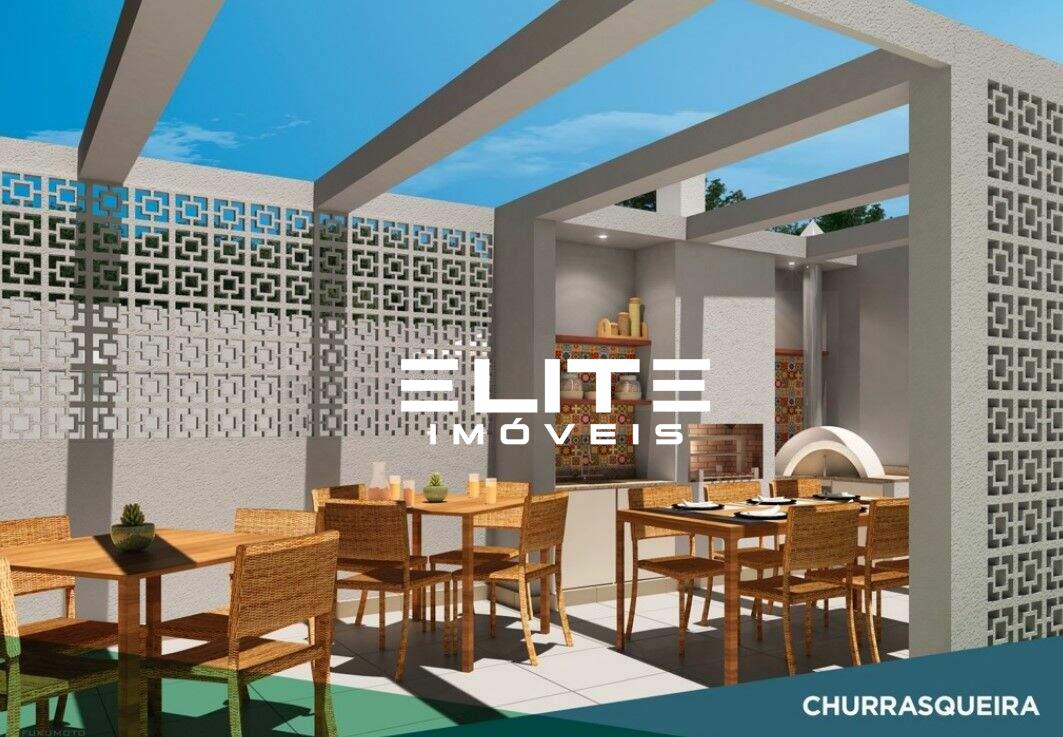 Apartamento à venda no Casa Branca: 