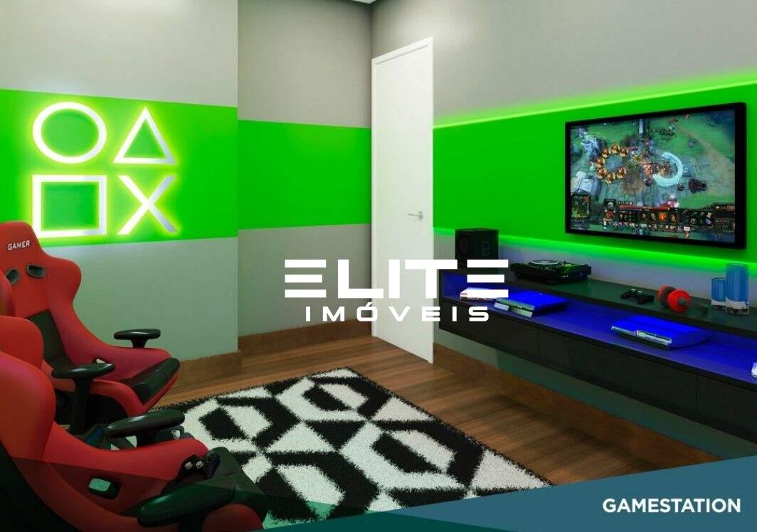 Apartamento à venda no Casa Branca: 