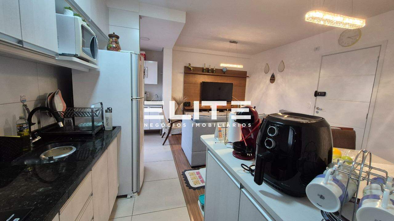 Apartamento à venda no Casa Branca: 