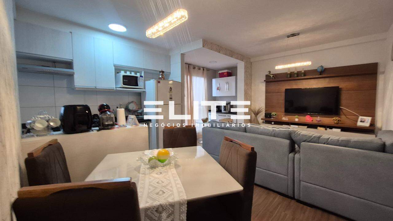 Apartamento à venda no Casa Branca: 