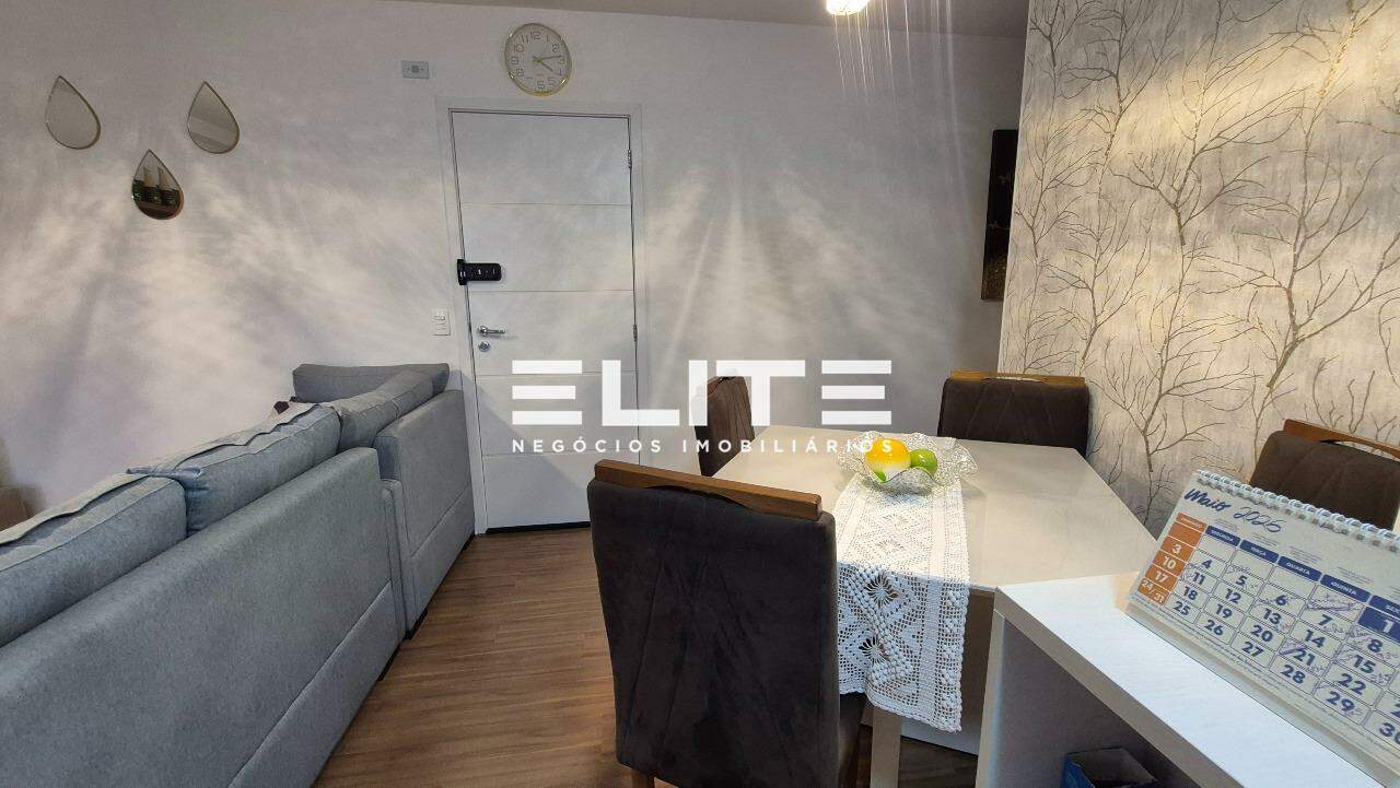 Apartamento à venda no Casa Branca: 