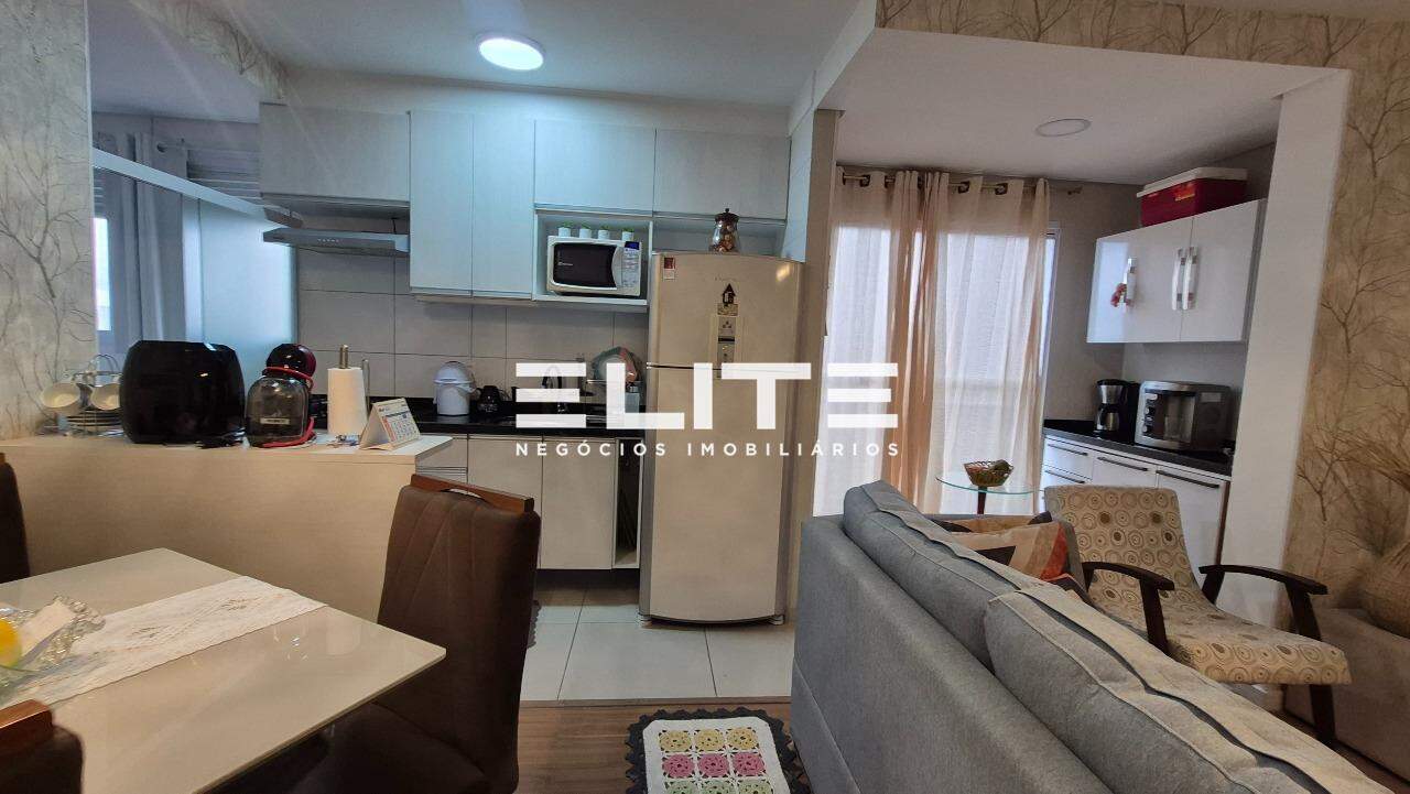 Apartamento à venda no Casa Branca: 