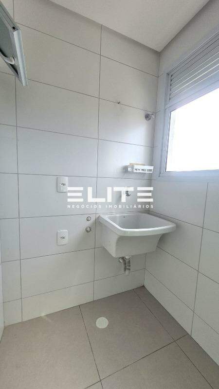 Apartamento à venda no Casa Branca: 