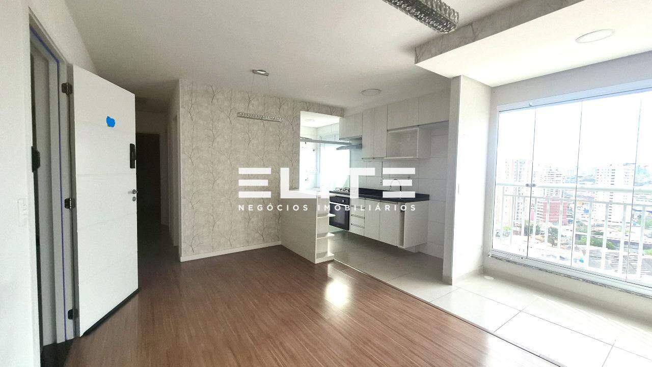 Apartamento à venda no Casa Branca: 