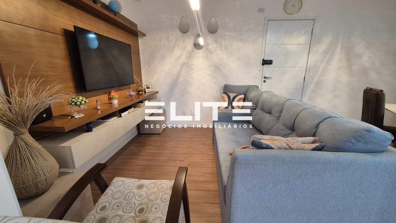 Apartamento à venda no Casa Branca: 
