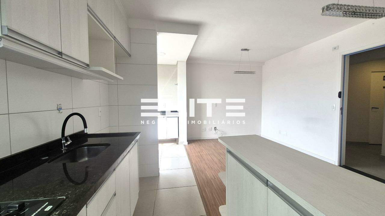 Apartamento à venda no Casa Branca: 