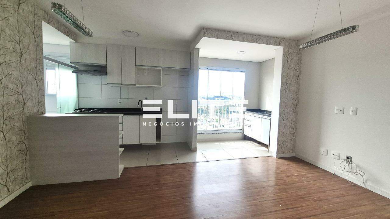 Apartamento à venda no Casa Branca: 