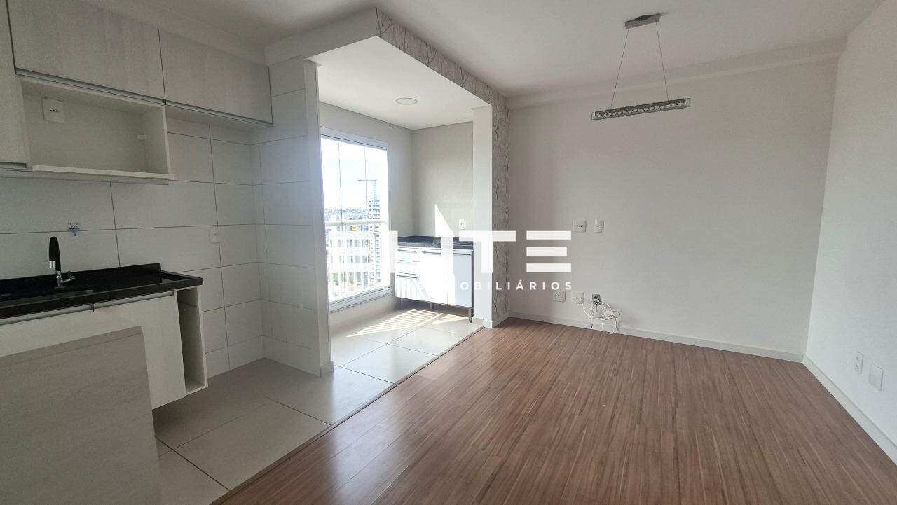 Apartamento à venda no Casa Branca: 