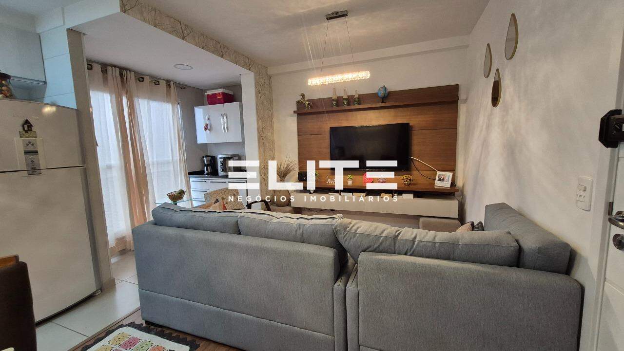 Apartamento à venda no Casa Branca: 