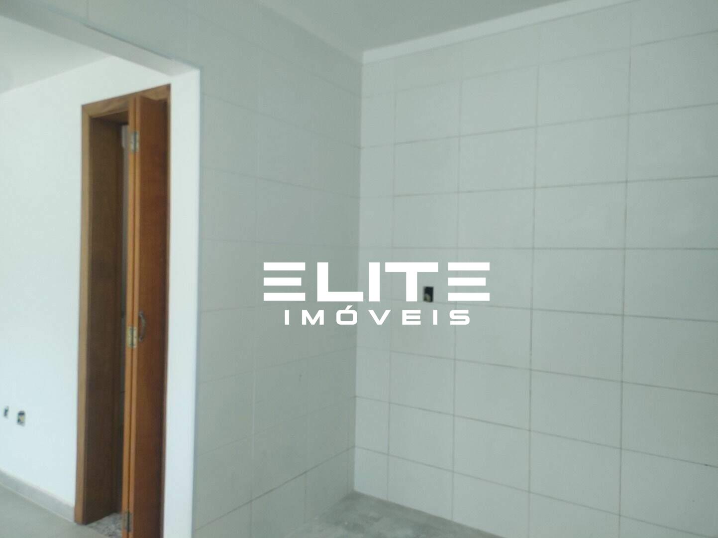 Sobrado à venda no Campestre: 