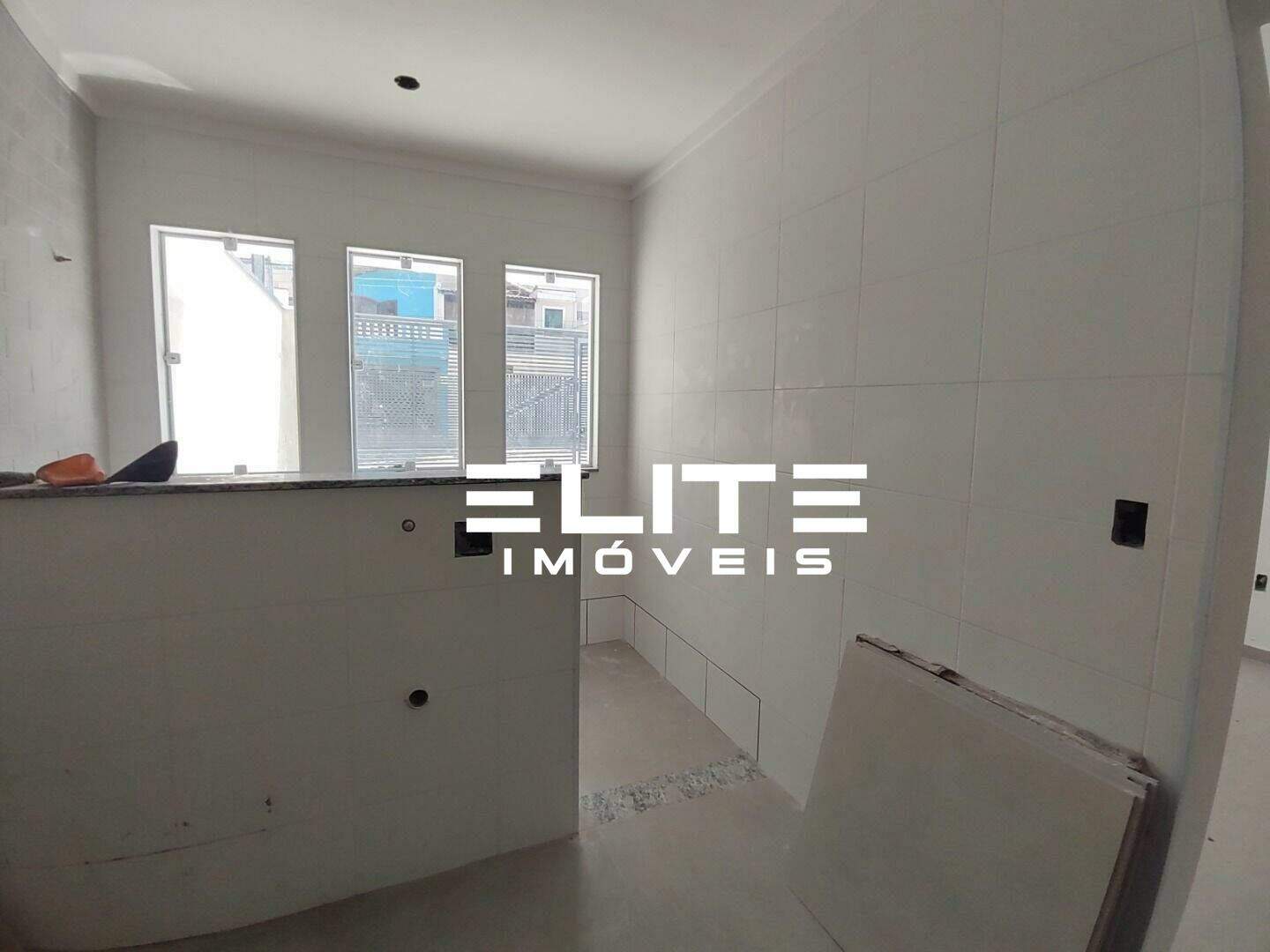 Sobrado à venda no Campestre: 