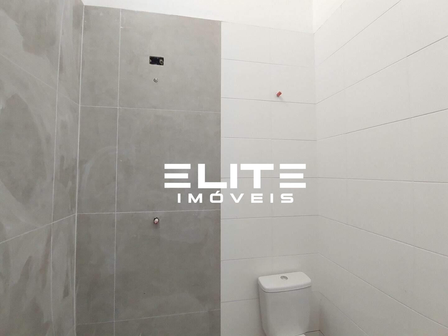 Sobrado à venda no Campestre: 