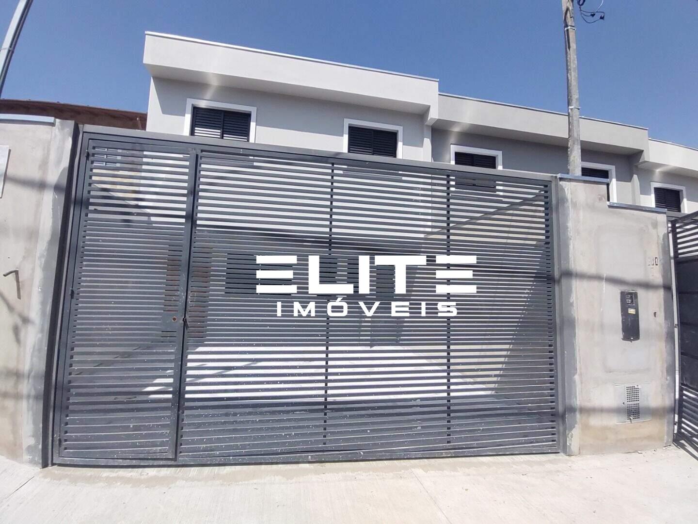 Sobrado à venda no Campestre: 