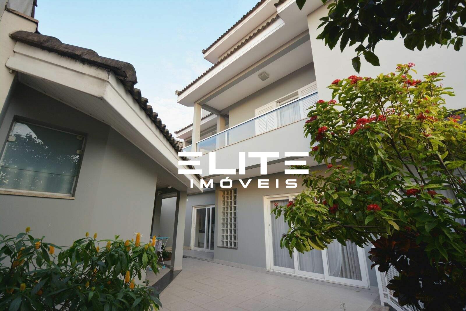 Sobrado à venda no Parque dos Pássaros: 