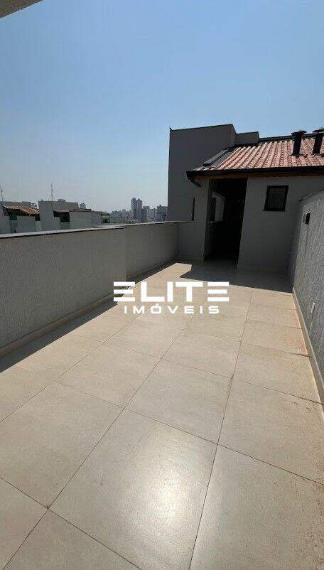 Cobertura à venda no Santa Maria: 