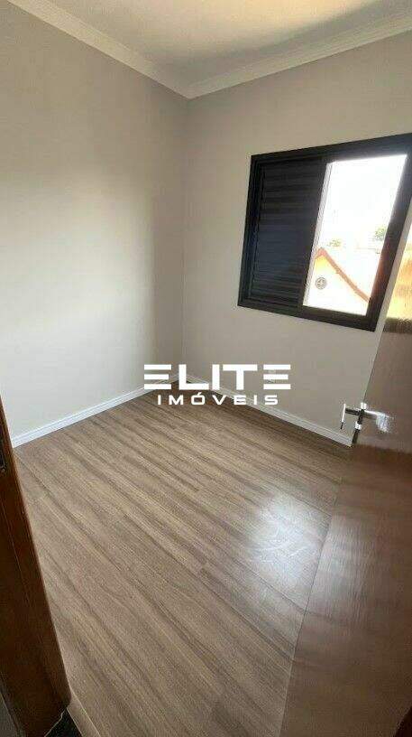 Cobertura à venda no Santa Maria: 