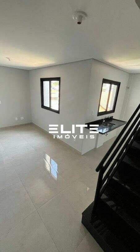 Cobertura à venda no Santa Maria: 