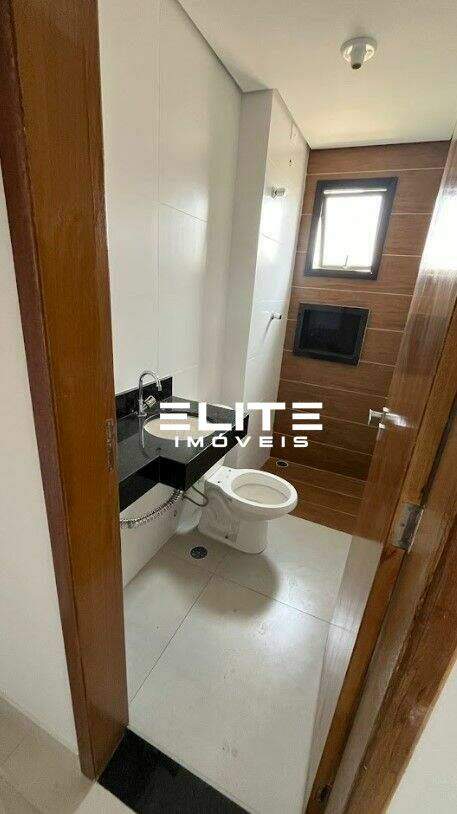 Cobertura à venda no Santa Maria: 