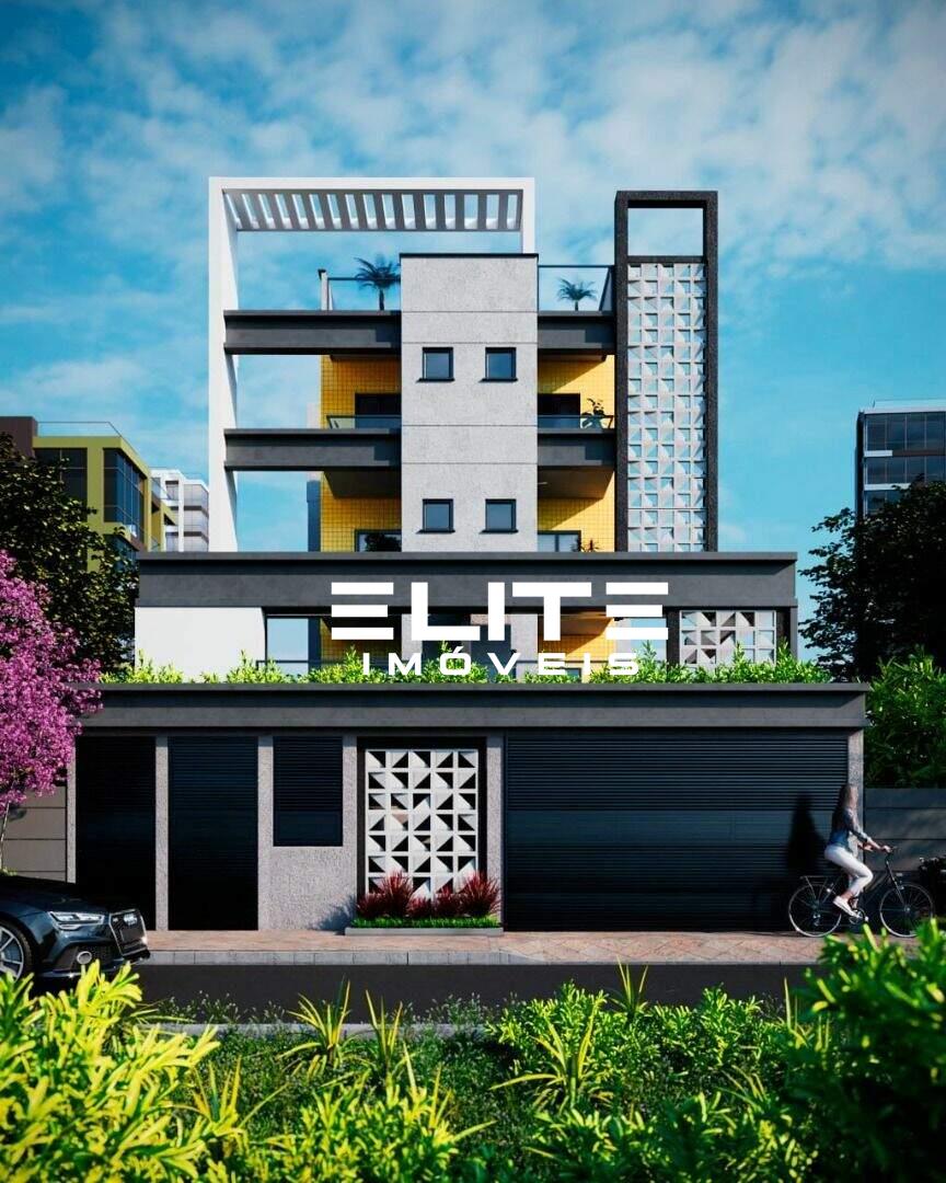 Apartamento à venda no Campestre: 