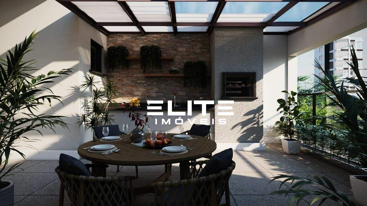 Apartamento à venda no Campestre: 