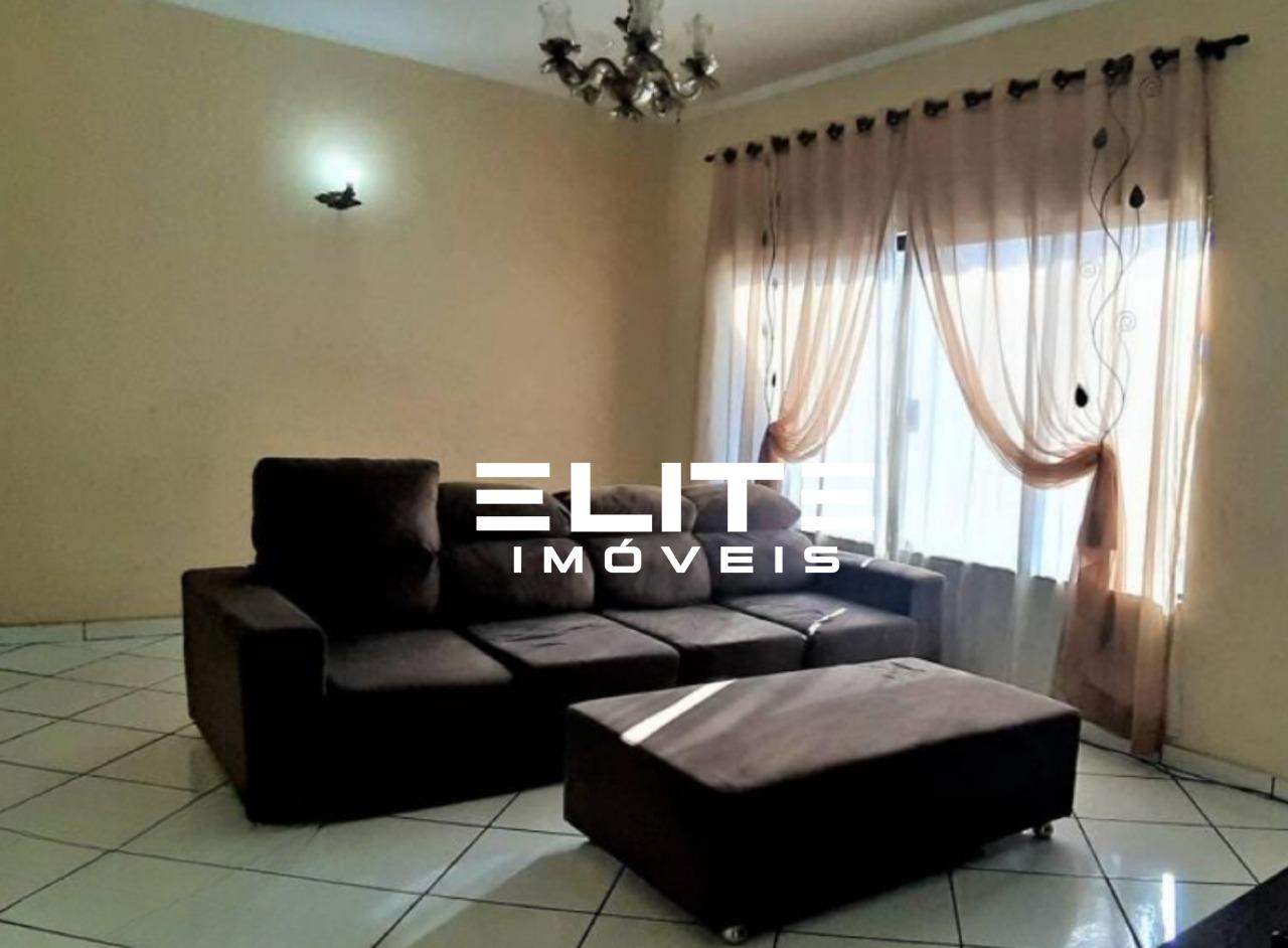 Sobrado à venda no Jardim Stella: 