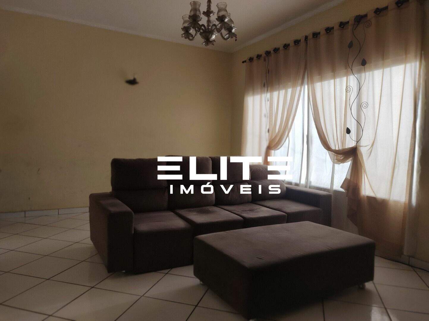 Sobrado à venda no Jardim Stella: 