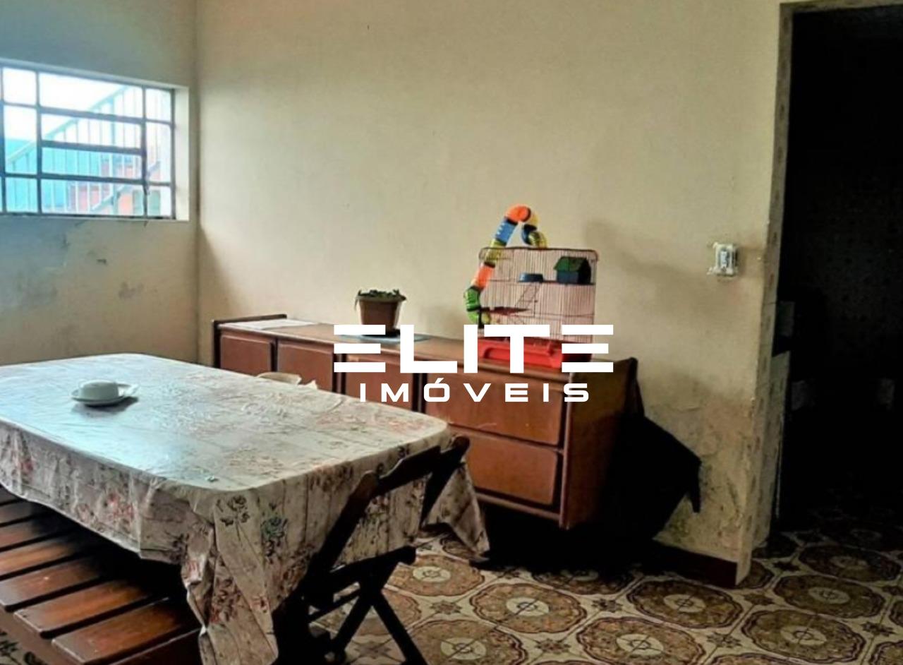 Sobrado à venda no Jardim Stella: 