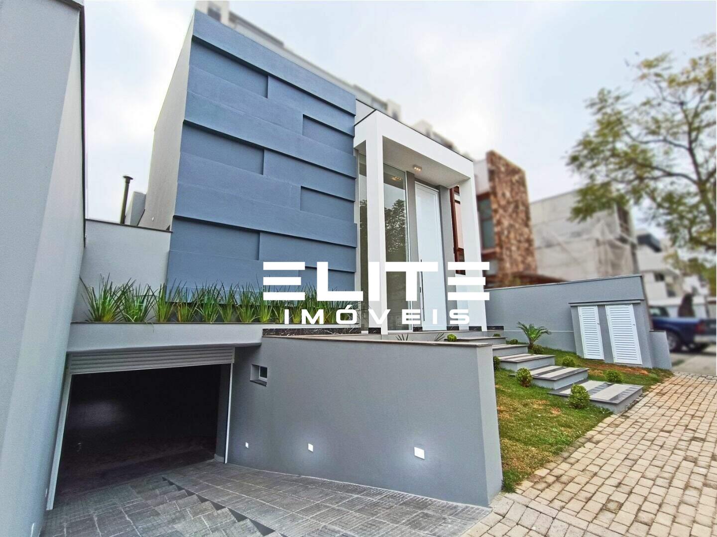 Sobrado à venda no Cerâmica: 