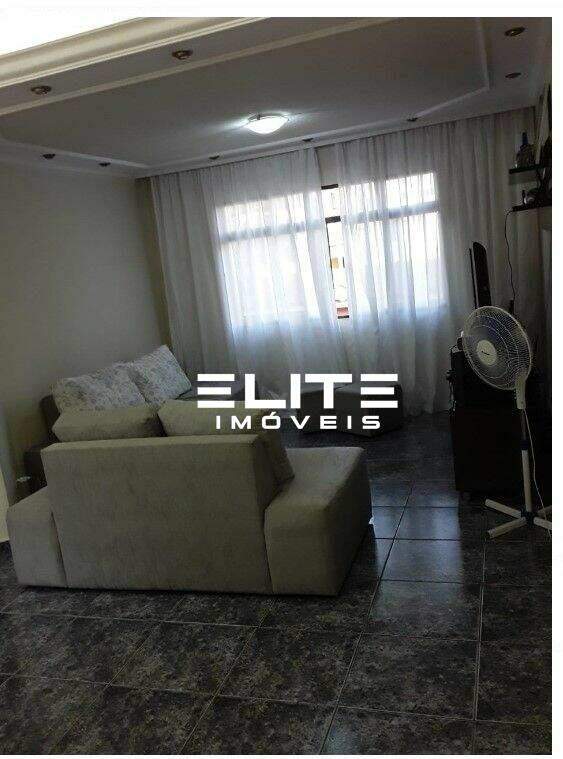 Sobrado à venda no Jardim Utinga: 