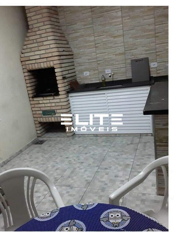 Sobrado à venda no Jardim Utinga: 