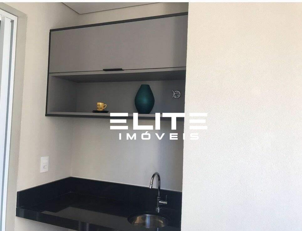 Apartamento à venda no Bairro Jardim: 