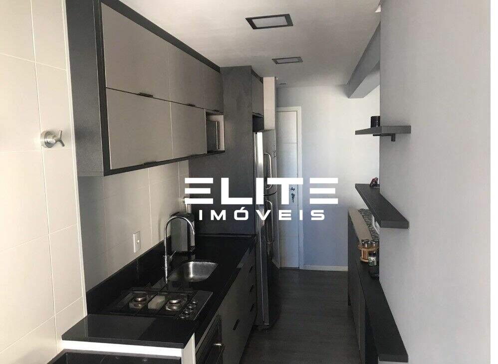 Apartamento à venda no Bairro Jardim: 