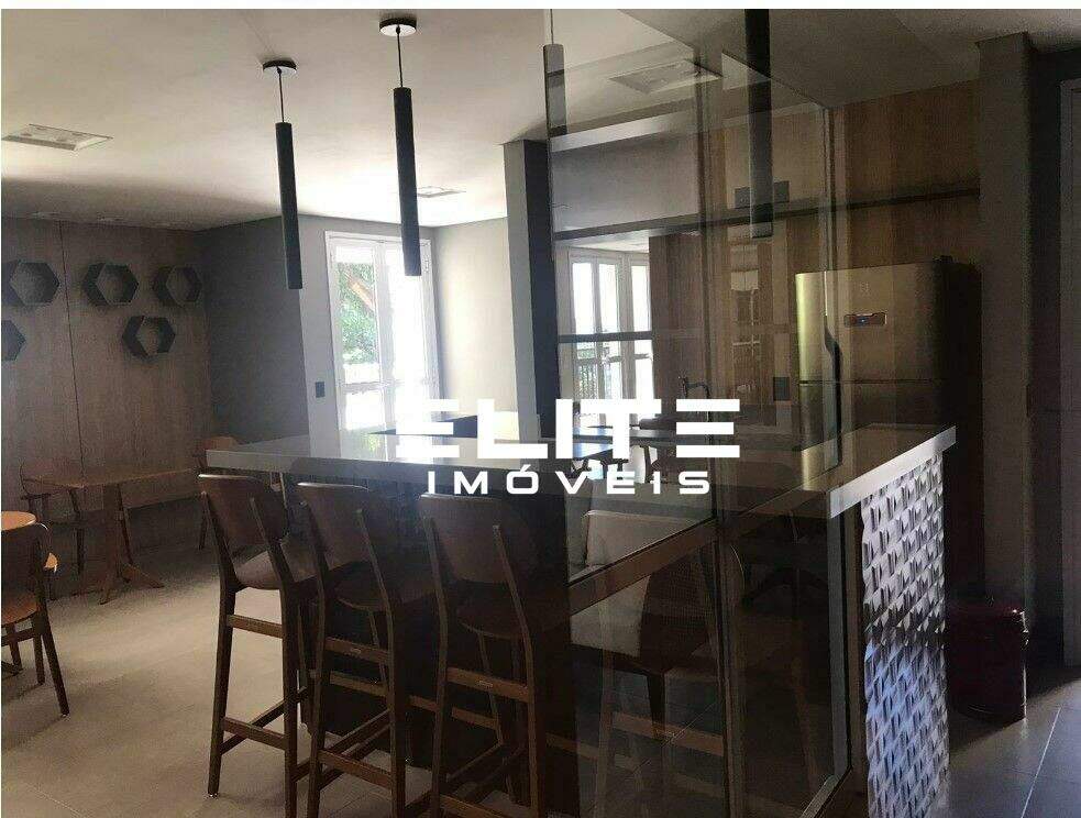 Apartamento à venda no Bairro Jardim: 