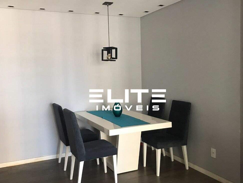 Apartamento à venda no Bairro Jardim: 