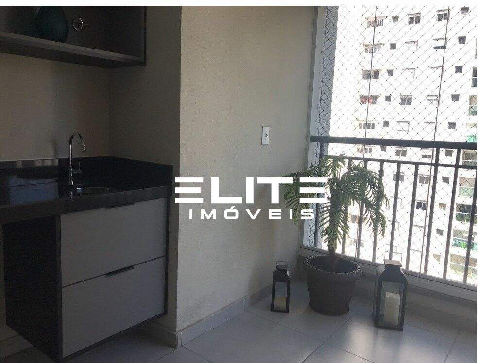 Apartamento à venda no Bairro Jardim: 