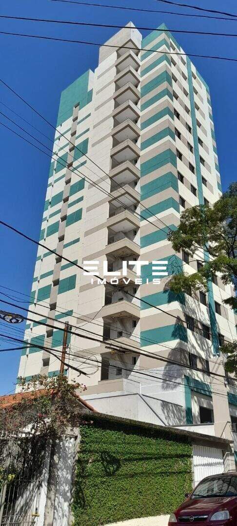 Apartamento à venda no Vila Valparaíso: 