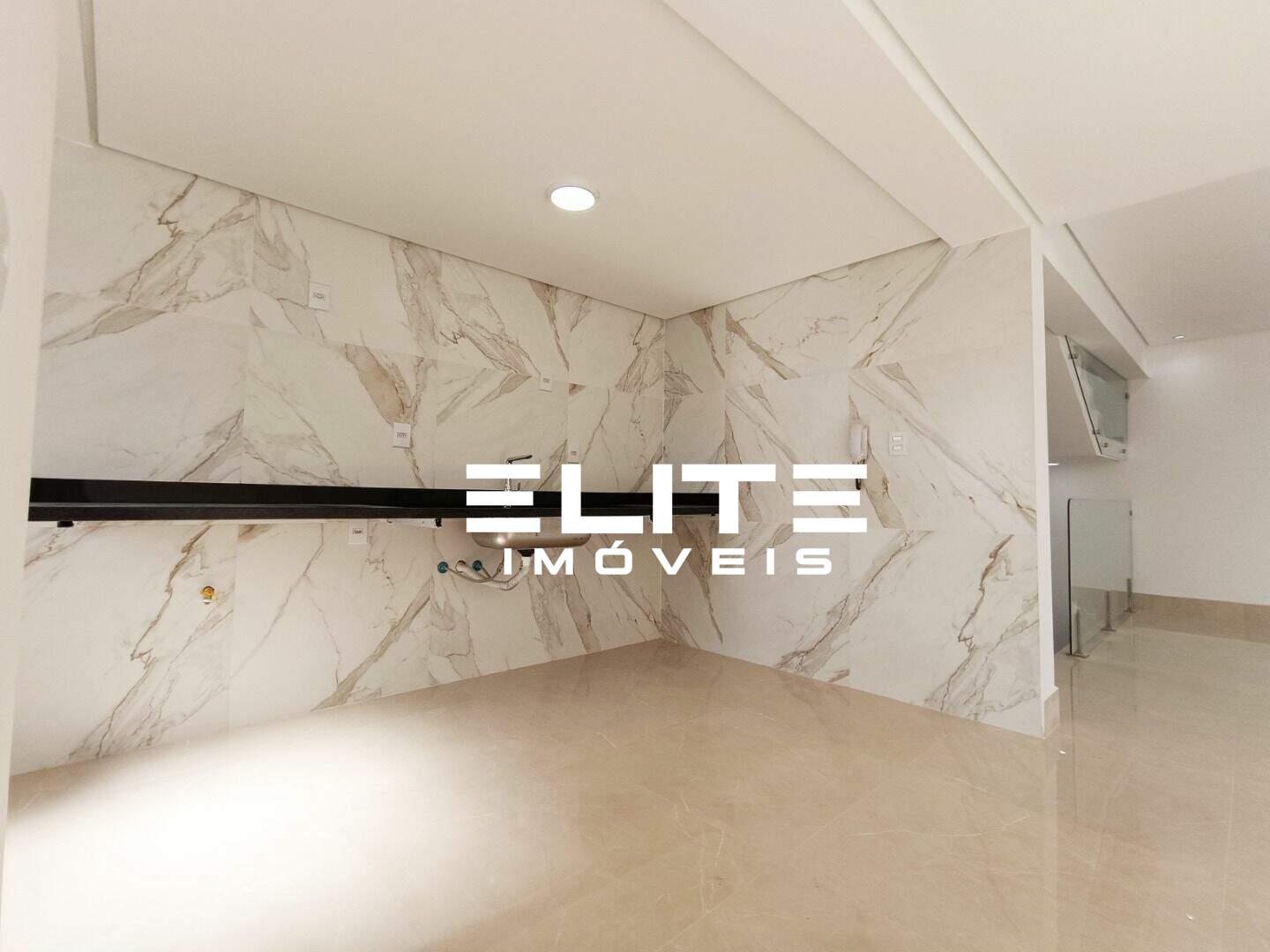 Sobrado à venda no Vila Alpina: 