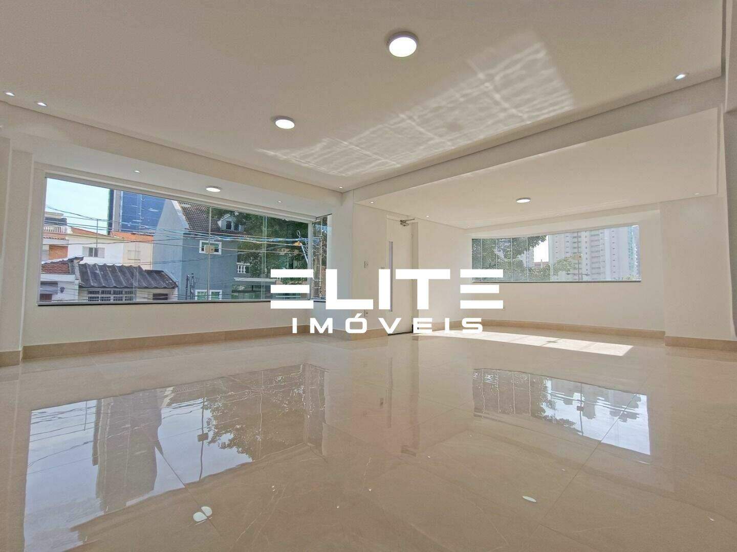 Sobrado à venda no Vila Alpina: 