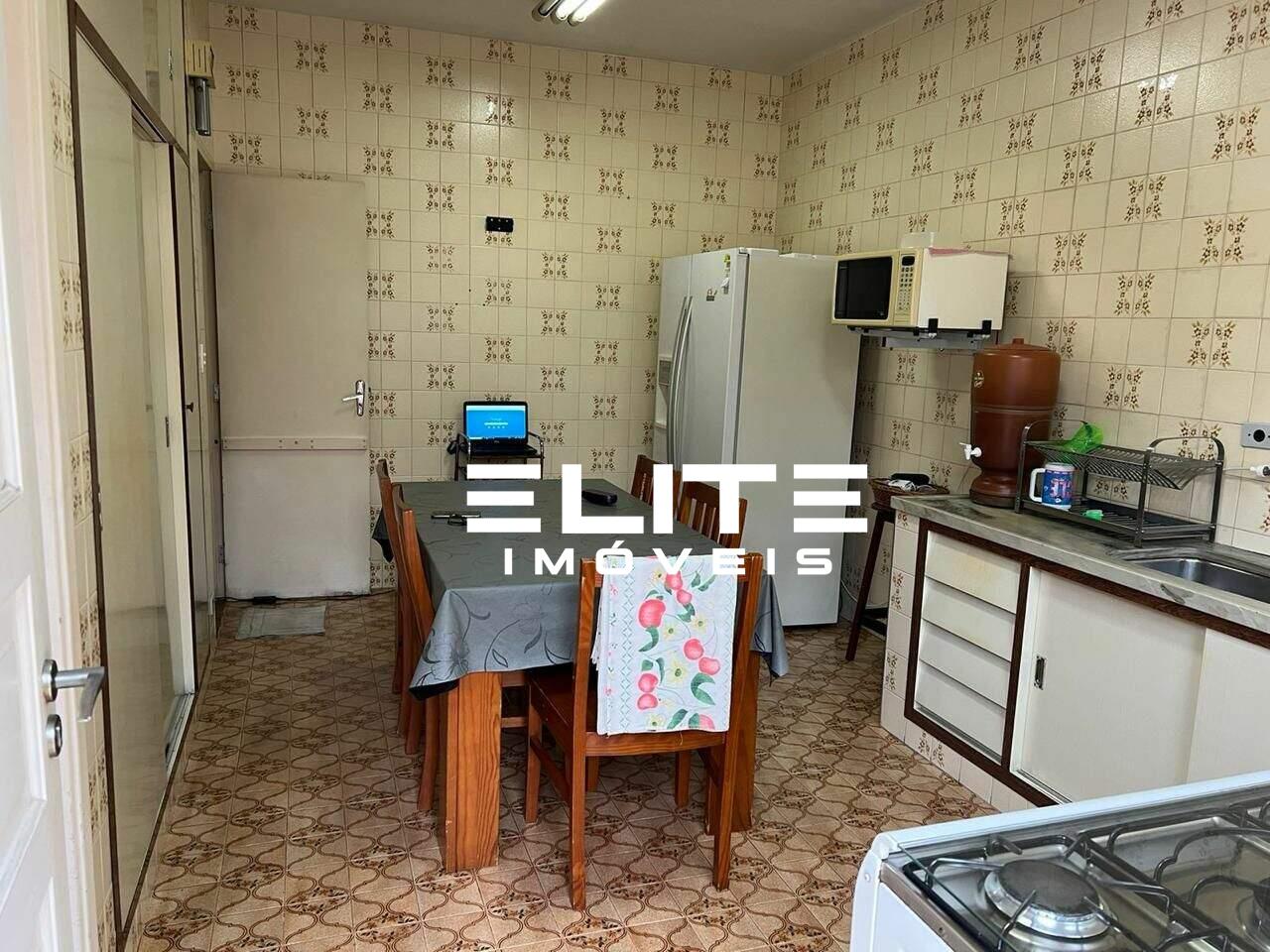 Sobrado à venda no Jardim Bela Vista: 