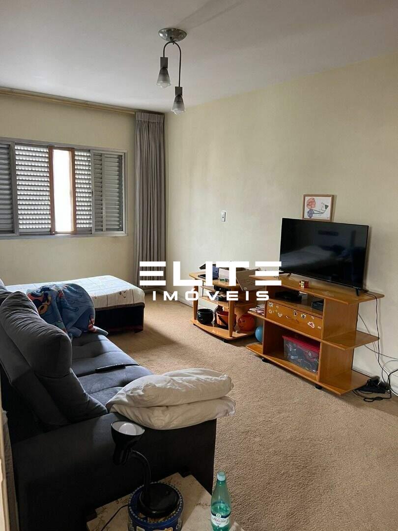 Sobrado à venda no Jardim Bela Vista: 