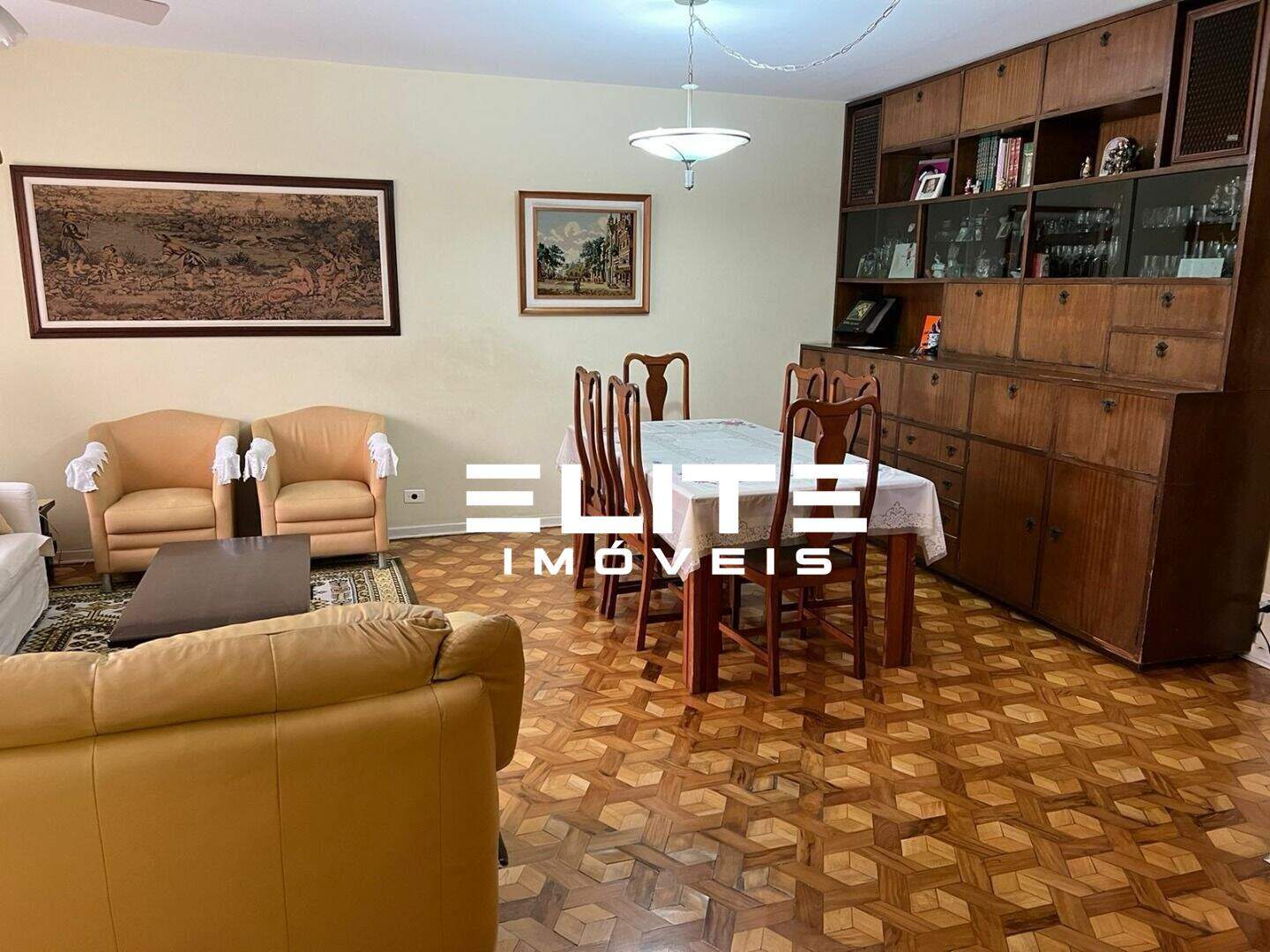 Sobrado à venda no Jardim Bela Vista: 